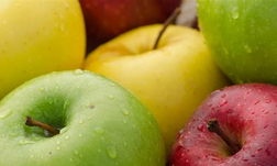 Apples