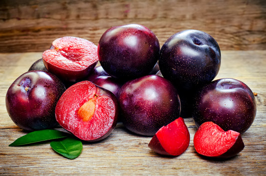 Pakistan plums