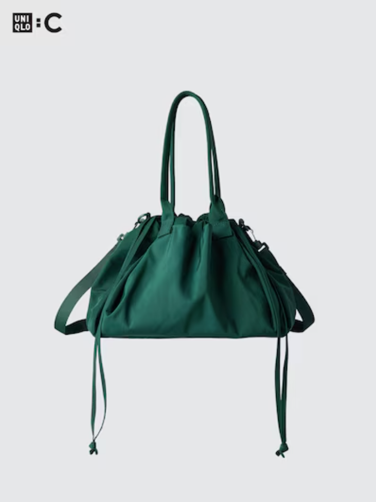 Pouch bag