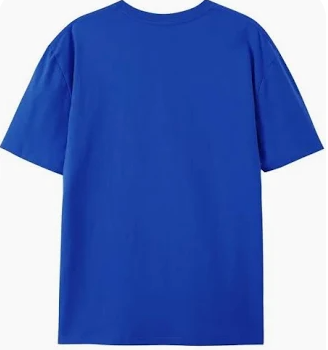 Short sleeve t-shirt