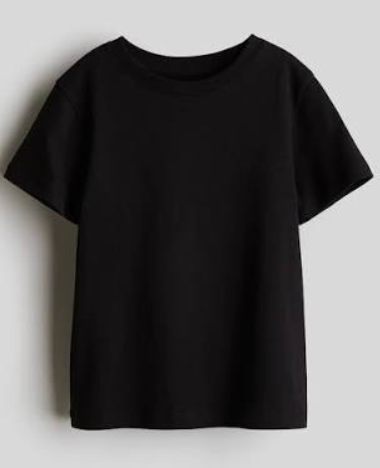 Short sleeve t-shirt