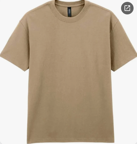 Short sleeve t-shirt