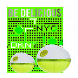 DKNY Be Desired Eau de Parfum Gift Set